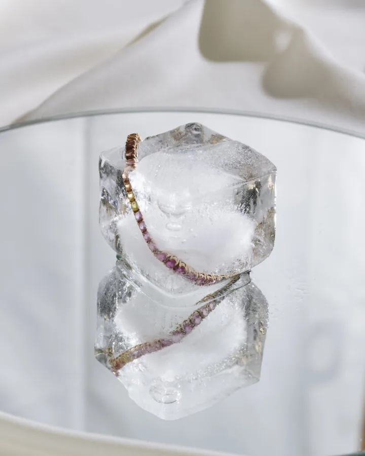 Bracelet No. 24, LM Gems