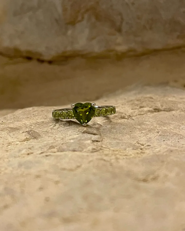 Ring No. 65