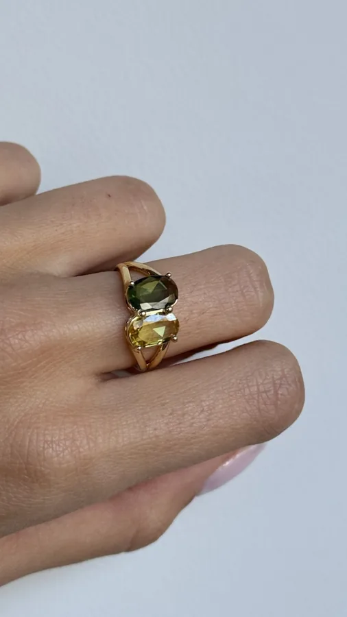 Ring No. 70