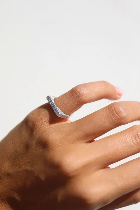 Ring No. 02, LM Gems