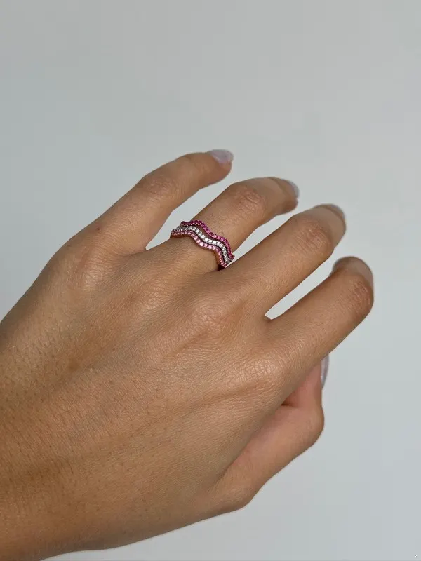 Ring No. 17, LM Gems
