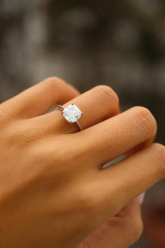 Ring No. 18, LM Gems