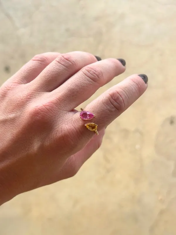 Ring No. 20