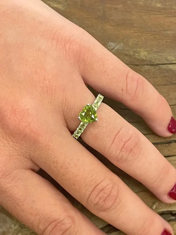 Ring No. 33