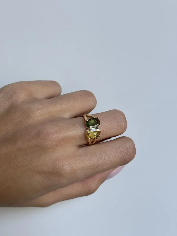 Ring No. 34