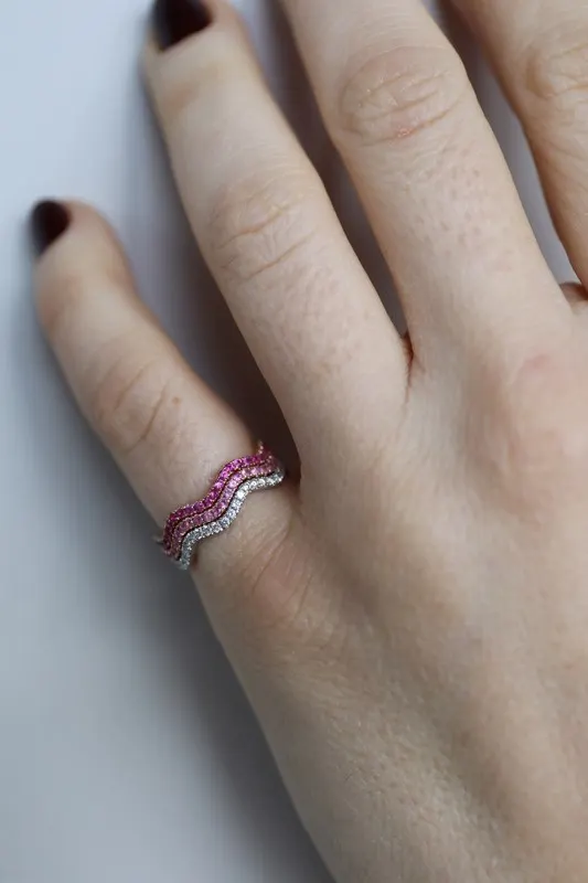 Ring No. 41, LM Gems