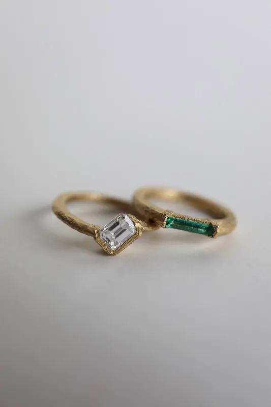 Ring No. 59, LM Gems
